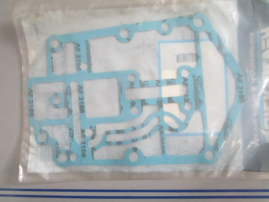NEW OEM 27-821446 Mercury Quicksilver Gasket 0820
