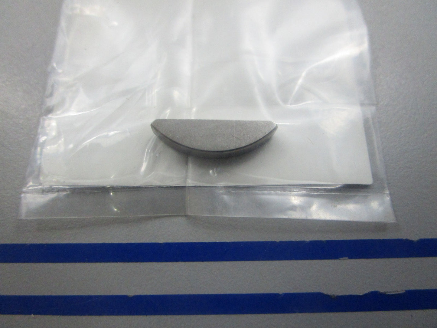 NEW OEM 3B7-65022-0 3B7650220 Tohatsu Impeller Key 0810