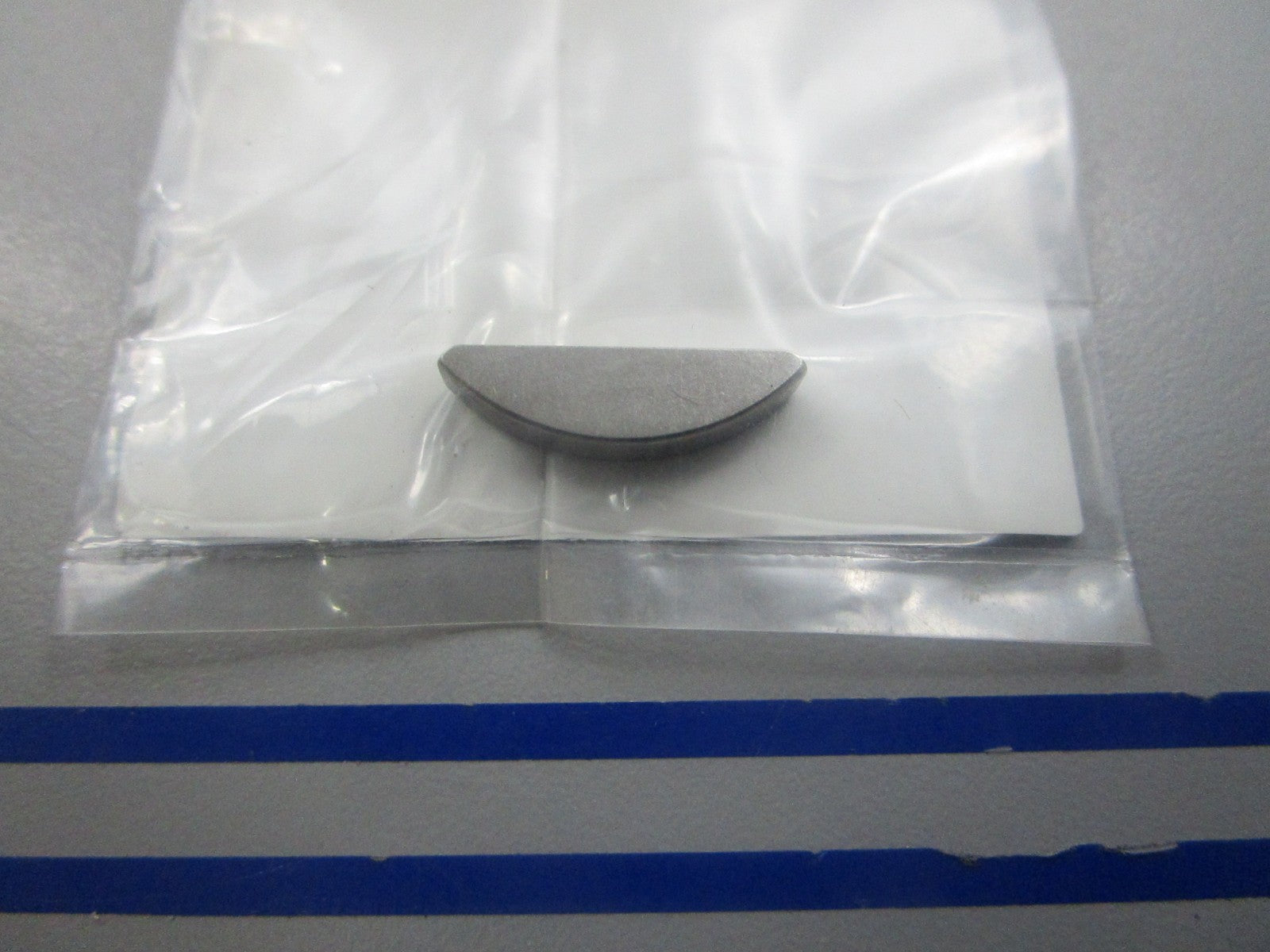 NEW OEM 3B7-65022-0 3B7650220 Tohatsu Impeller Key 0810