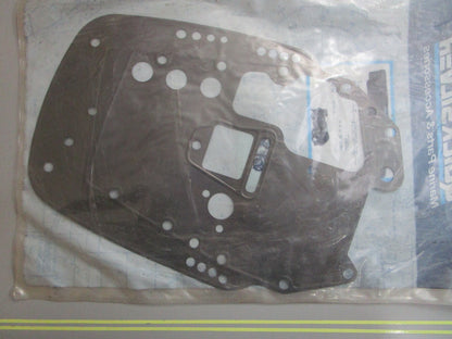 *NEW OEM* 0820 Mercury Quicksilver Gasket 27-825251 7