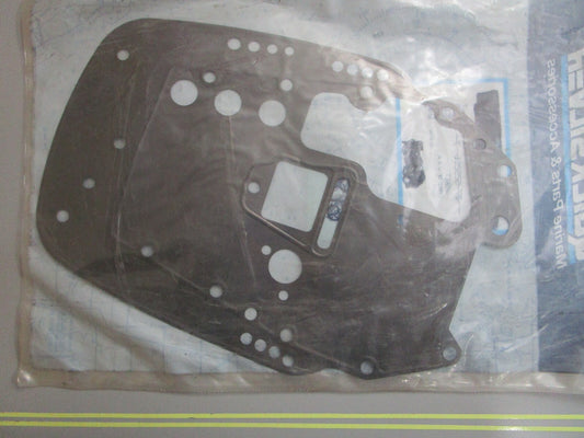 *NEW OEM* 0820 Mercury Quicksilver Gasket 27-825251 7