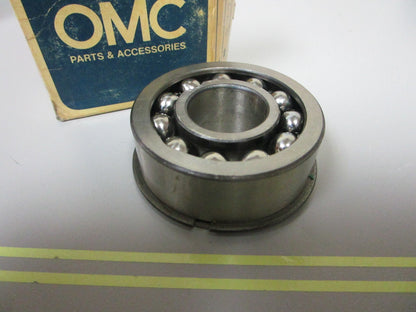 *NEW OEM* 0810 OMC Johnson Evinrude Bearing 377134 0377134