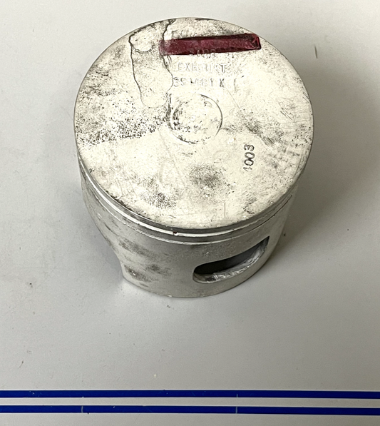 *NEW OEM* 0670 OMC Johnson Evinrude Piston 391481 0391481
