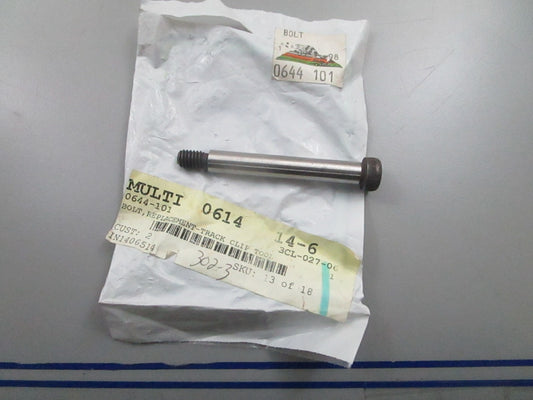 *NEW OEM* 0810 Arctic Cat Bolt 0644-101