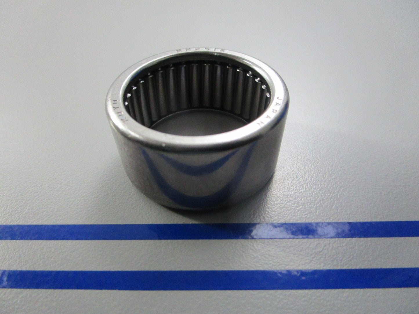 NEW OEM 09263-25052 Suzuki Bearing 0810