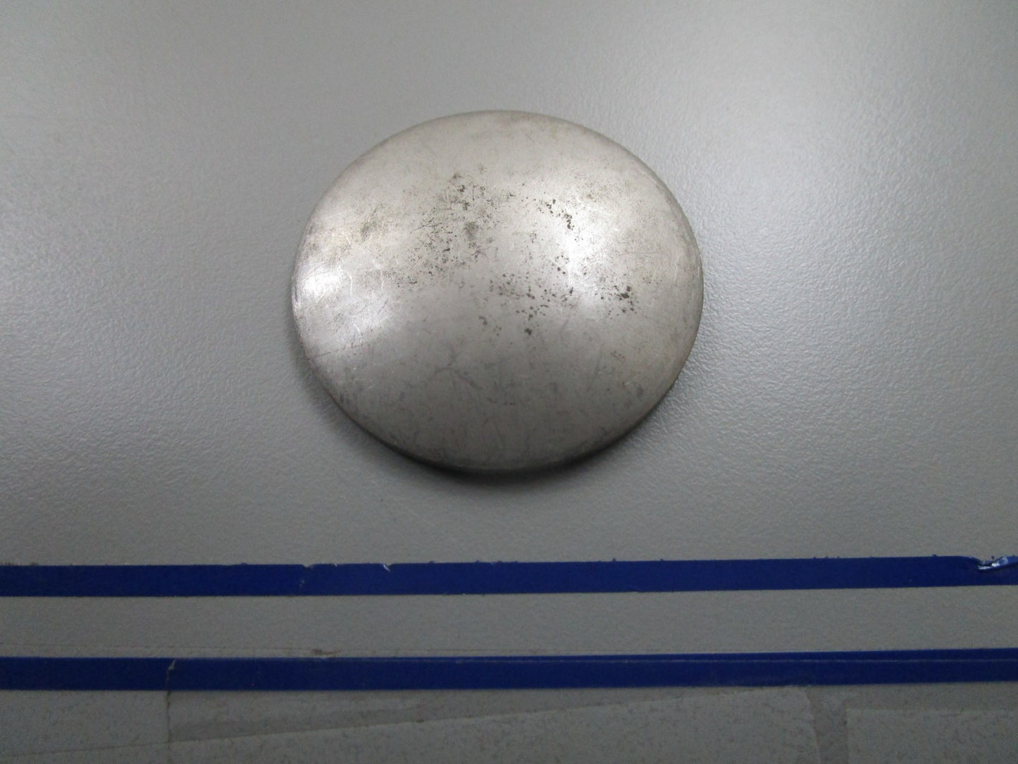 *NEW OEM* 0810 Volvo Penta Expansion Plug 192212-9