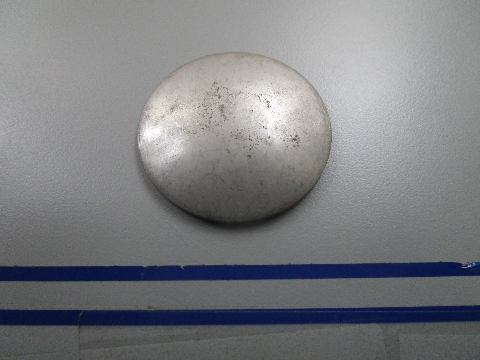 *NEW OEM* 0810 Volvo Penta Expansion Plug 192212-9