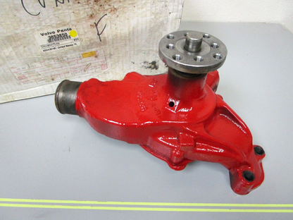 *NEW OEM* 0720 Volvo Penta Circulation Pump 3853850