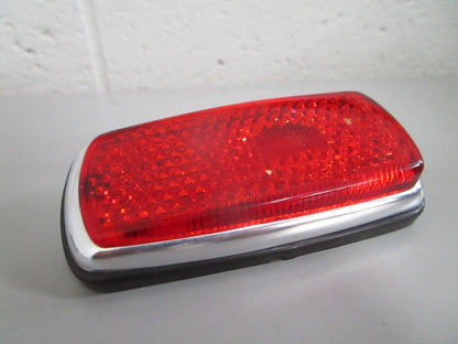 NEW OEM 000826541 Mercedes-Benz LH Rear Reflector 0820