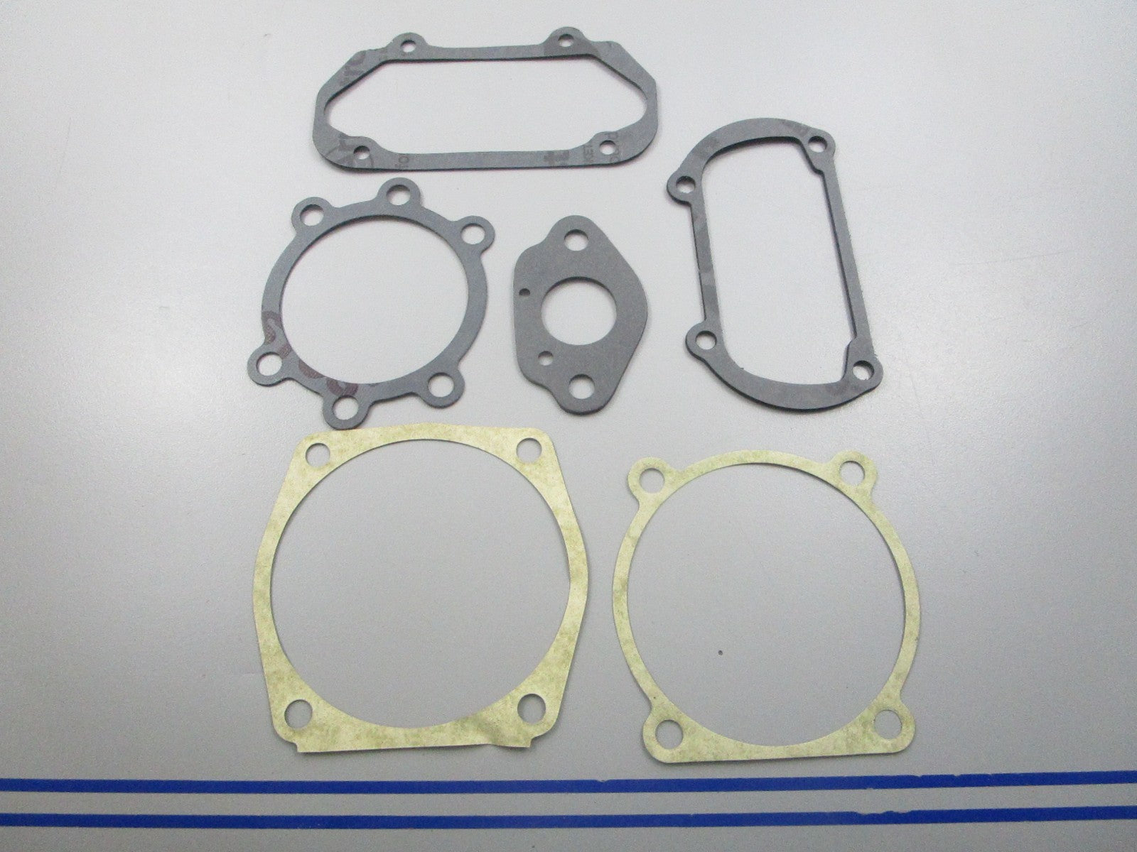 NEW OEM 510295A Tecumseh Gasket Set 0810