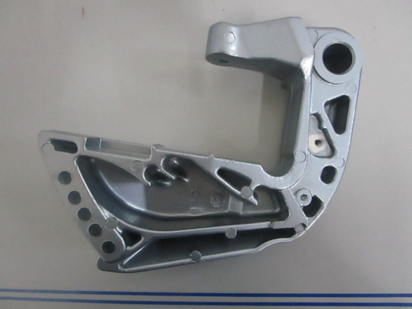 *NEW OEM* 0820 Yamaha Clamp Bracket 6L2-43112-06-EK