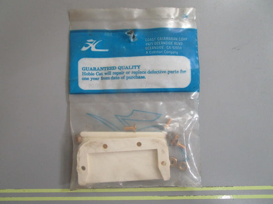 *NEW* 0810 Hobie Cat Main Batten Pocket End Protector 80550005