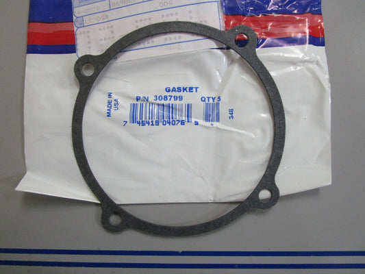 *NEW OEM* 0810 OMC Johnson Evinrude Gasket 308799 0308799