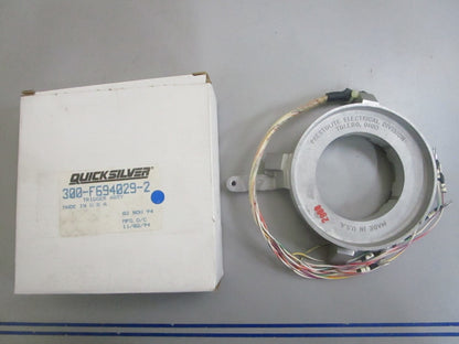 *NEW OEM* 0820 Mercury Quicksilver Trigger Assy 300-F694029-2