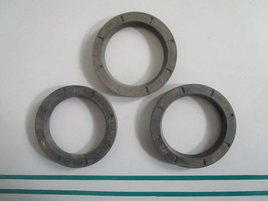 NEW OEM (LOT OF 3) 320937 0320937 OMC Johnson Evinrude Swivel Bracket Seal 0820