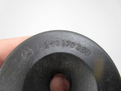 NEW OEM 1219870339 Mercedes-Benz Rubber Bumper 0810