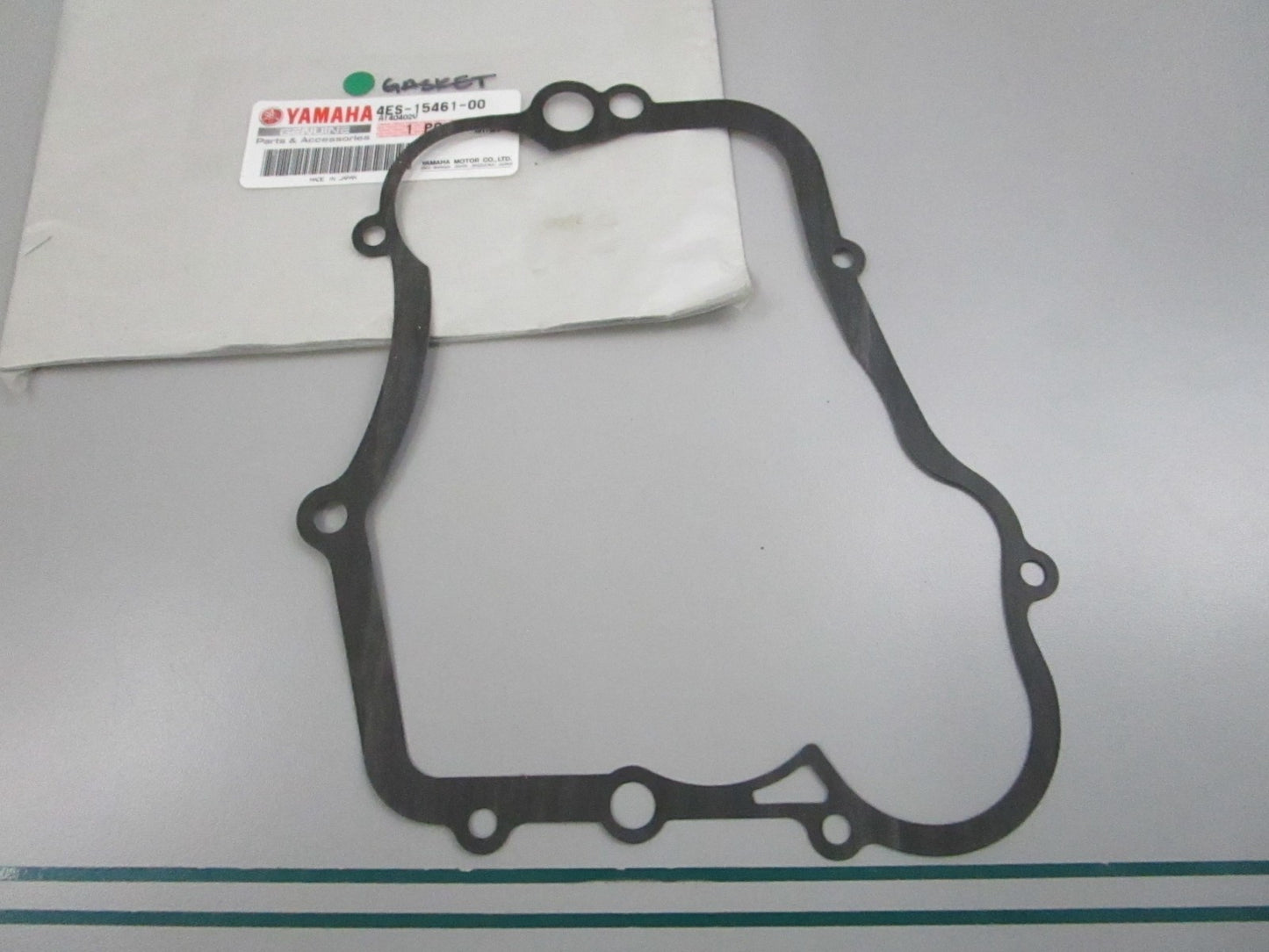 NEW OEM 4ES-15461-00 Yamaha Gasket 0810