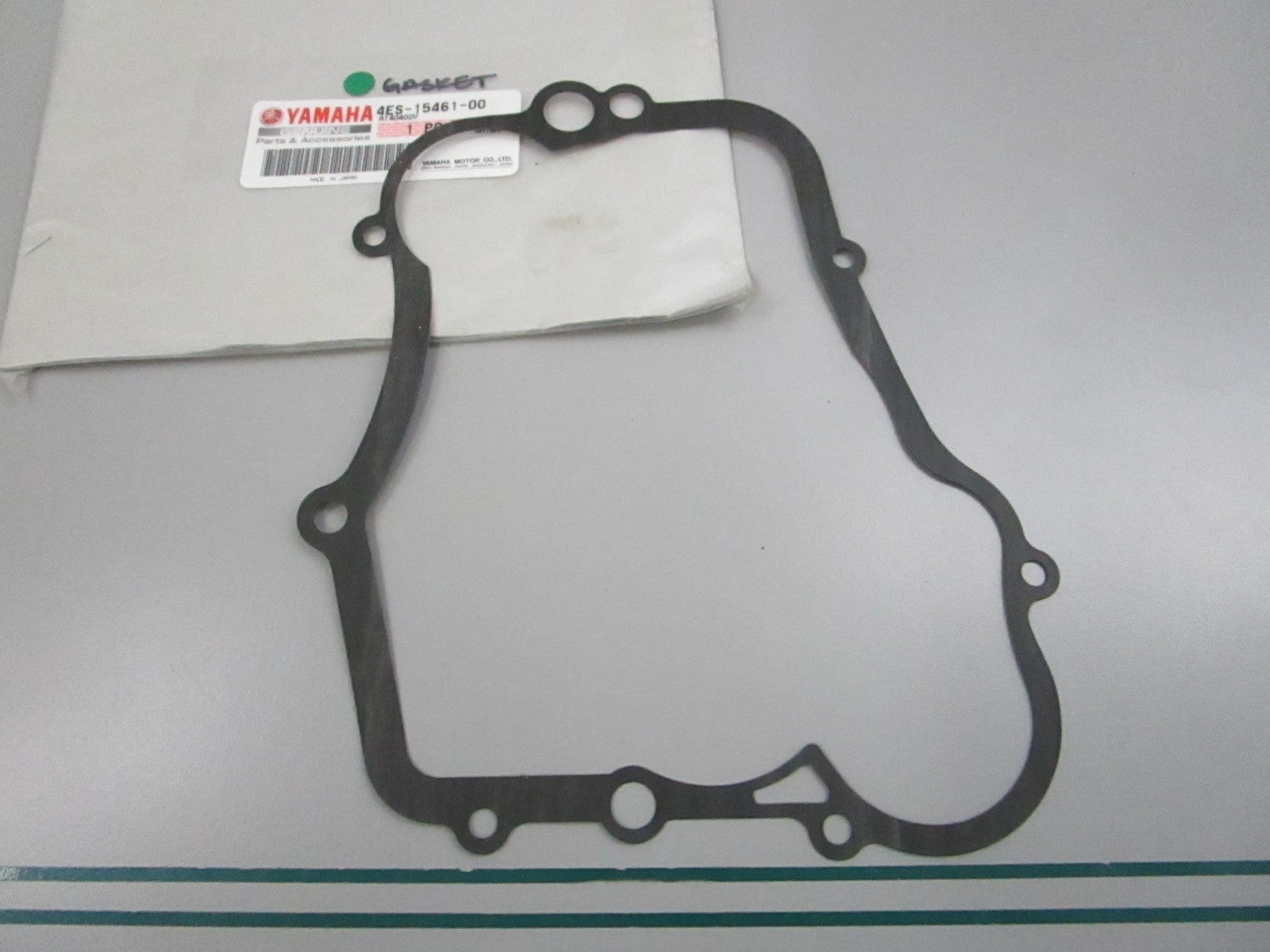 NEW OEM 4ES-15461-00 Yamaha Gasket 0810