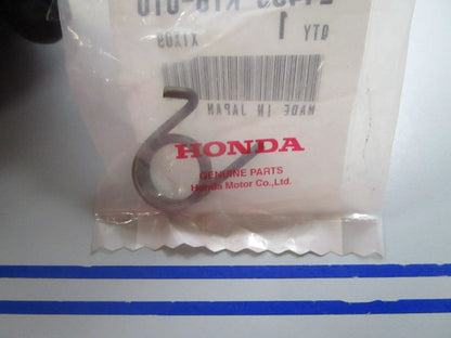 NEW OEM 24435-KT8-010 Honda Stopper Spring 0810