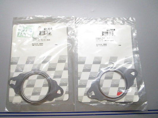 *NEW* (LOT OF 2) 0810 Fel-Pro Gasket 61310