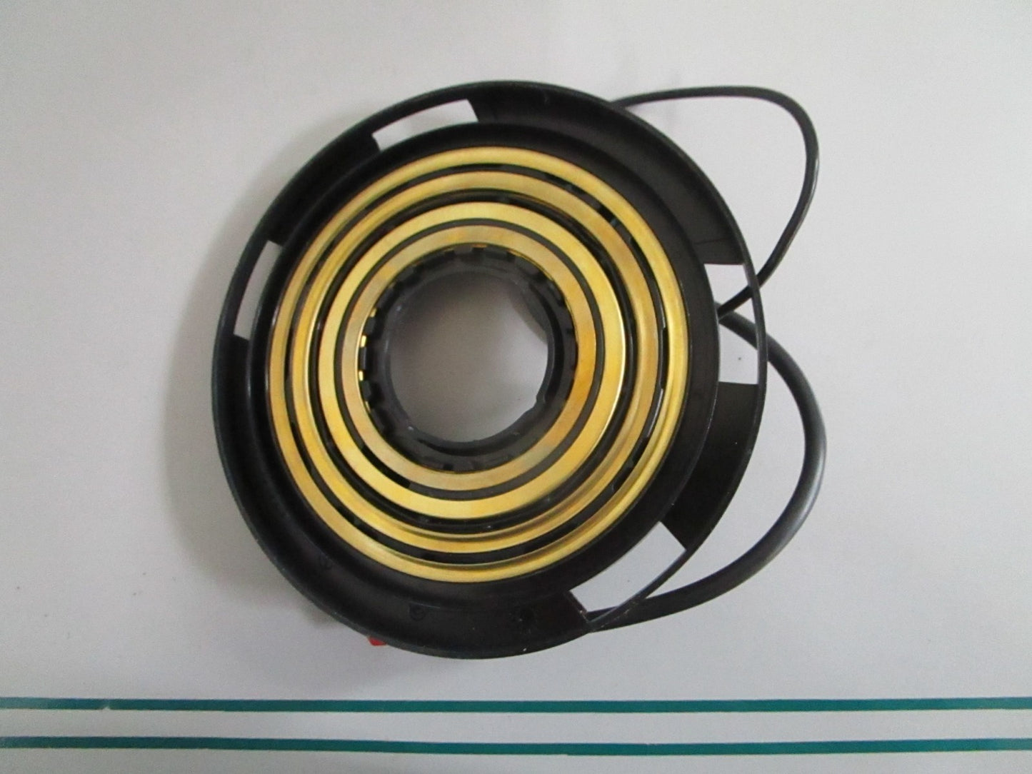 NEW OEM 1244640228 Mercedes-Benz Steering Contact Ring 0820