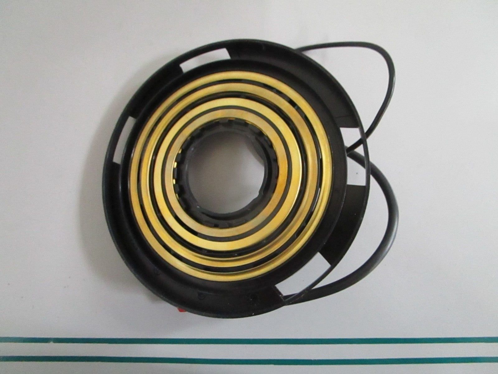 NEW OEM 1244640228 Mercedes-Benz Steering Contact Ring 0820
