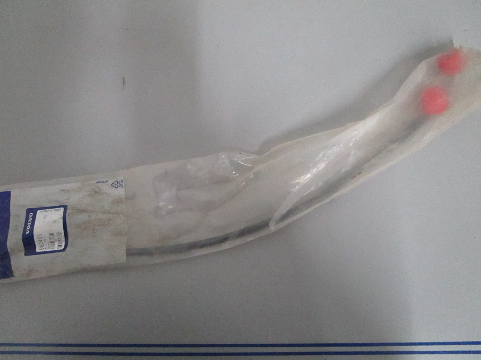 NEW OEM 982455 Volvo Penta Hose 0820