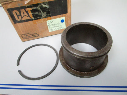 NEW OEM 9L-5836 Cat Caterpillar Exhaust Coupling 0720