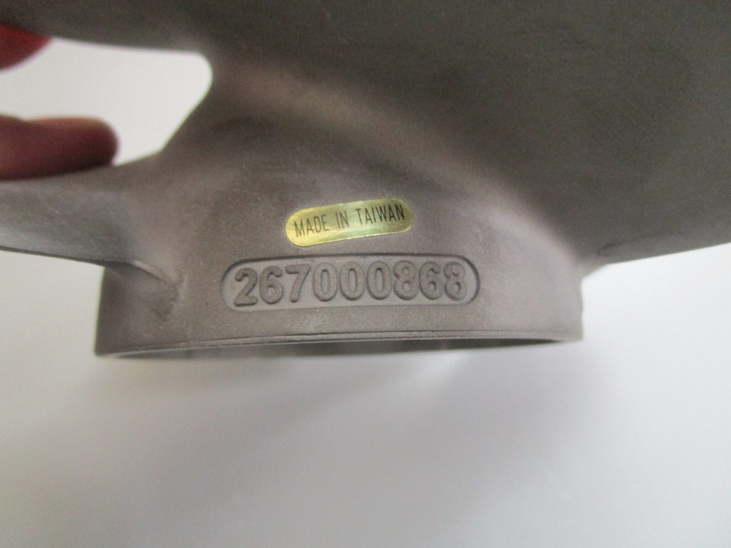 *NEW OEM* 0820 OMC Johnson Evinrude Impeller Ay 465542 0465542