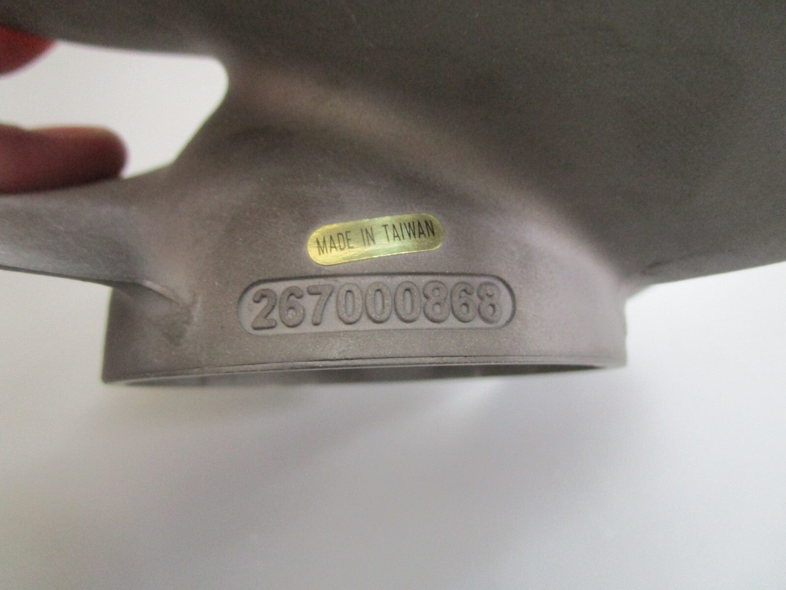 *NEW OEM* 0820 OMC Johnson Evinrude Impeller Ay 465542 0465542