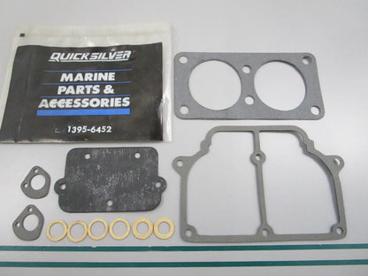 NEW OEM 1395-6452 Mercury Quicksilver Gasket Kit 0810