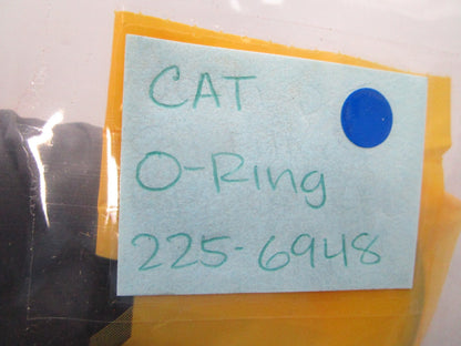 NEW OEM 225-6948 CAT O-Ring 0810