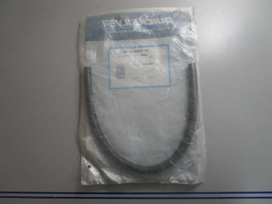 *NEW OEM* 0810 Mercury Quicksilver 17" Hose 32-856822 39