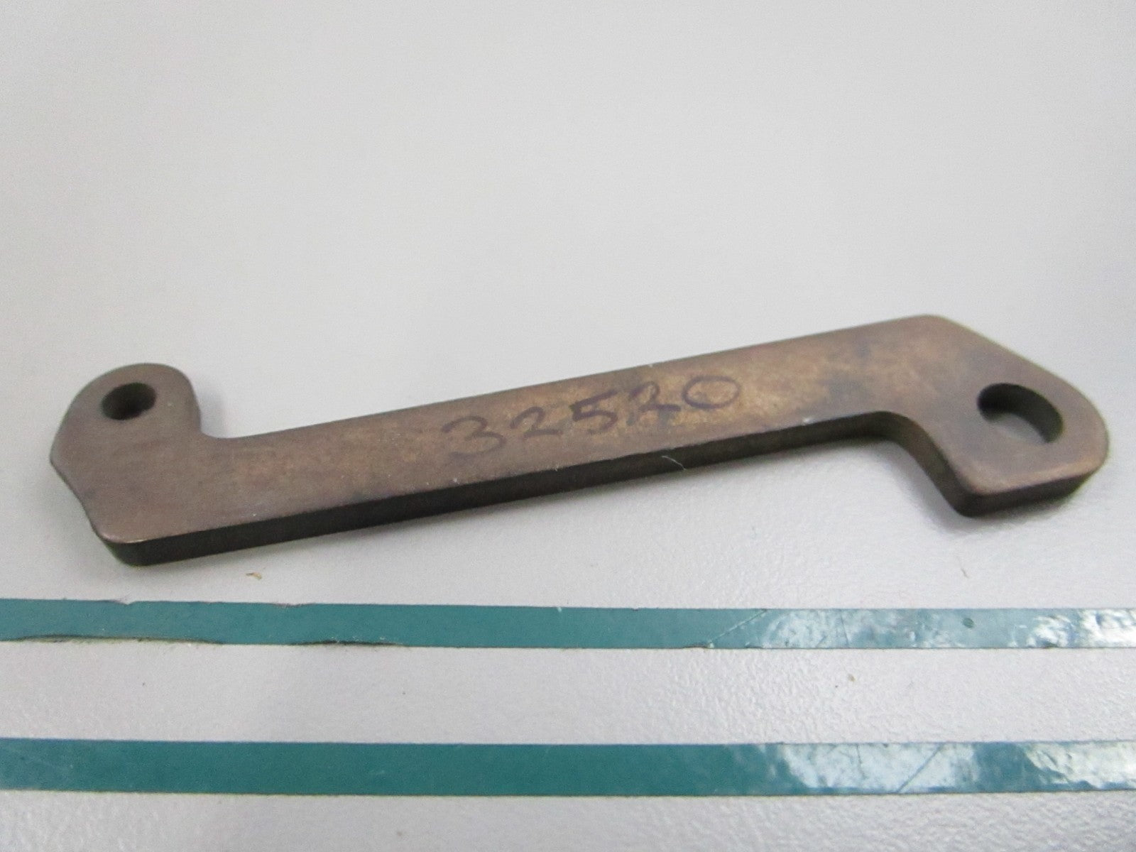 NEW OEM 32520 Mercury Quicksilver Reverse Hook 0810