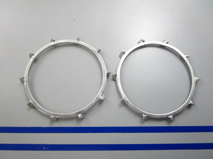 NEW OEM (LOT OF 2) 13-423511 Mercury Quicksilver Lock Washer 0810