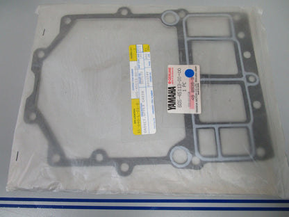 *NEW OEM* 0720 Yamaha Gasket 6G5-45113-00-00