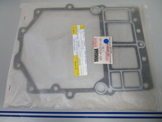 *NEW OEM* 0720 Yamaha Gasket 6G5-45113-00-00