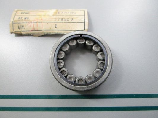 NEW OEM 378629 0378629 OMC Johnson Evinrude Bearing 0810