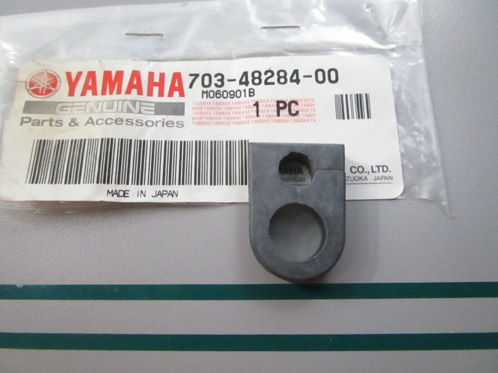 NEW OEM 703-48248-00-00 Yamaha Grommet 0810
