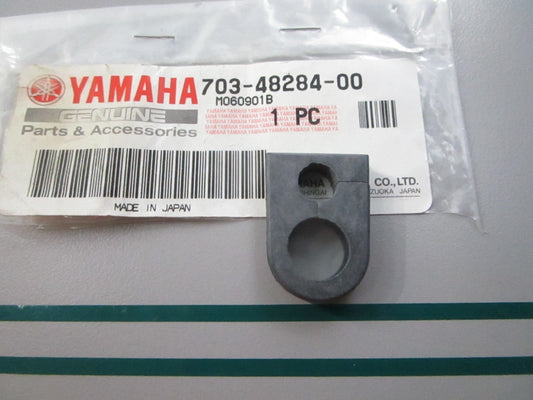 NEW OEM 703-48248-00-00 Yamaha Grommet 0810