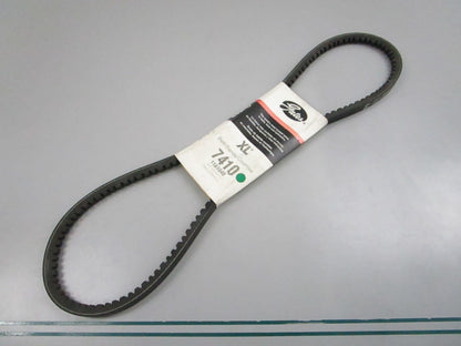 Gates NEW XL V-Belt 7410 41" Notched Wide App 0810