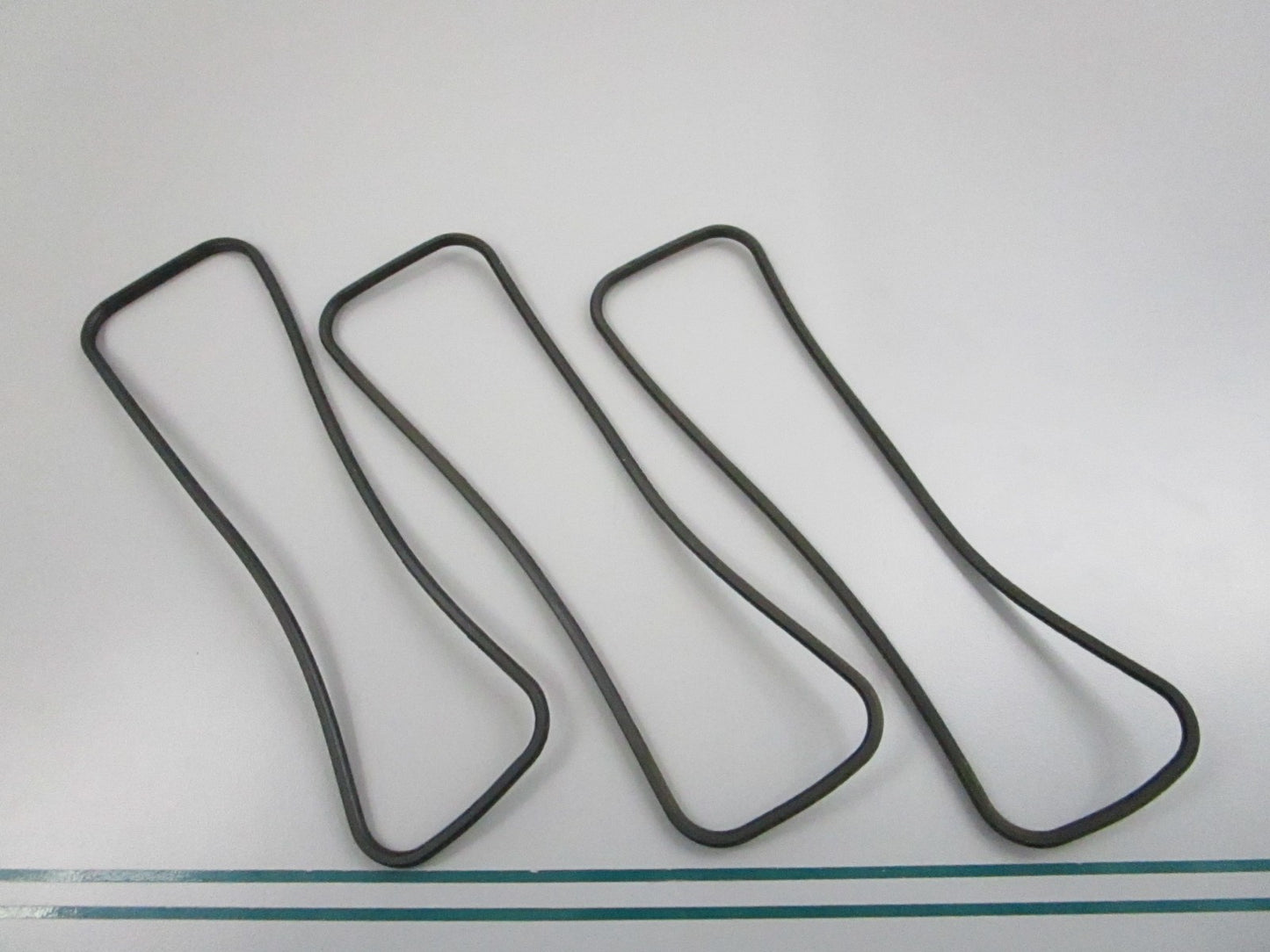 NEW OEM (LOT OF 3) 1542052 Volvo Penta Seal 0810