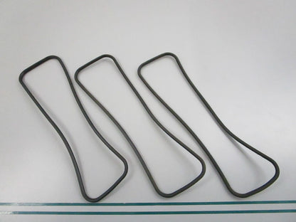 NEW OEM (LOT OF 3) 1542052 Volvo Penta Seal 0810