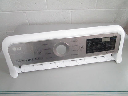 NEW OEM AGL76194001 LG Front Panel Assy 0820