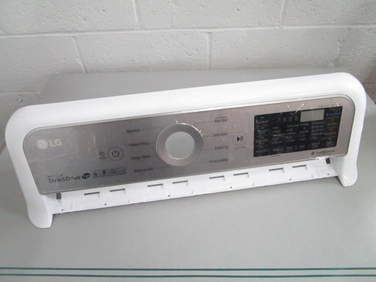 NEW OEM AGL76194001 LG Front Panel Assy 0820