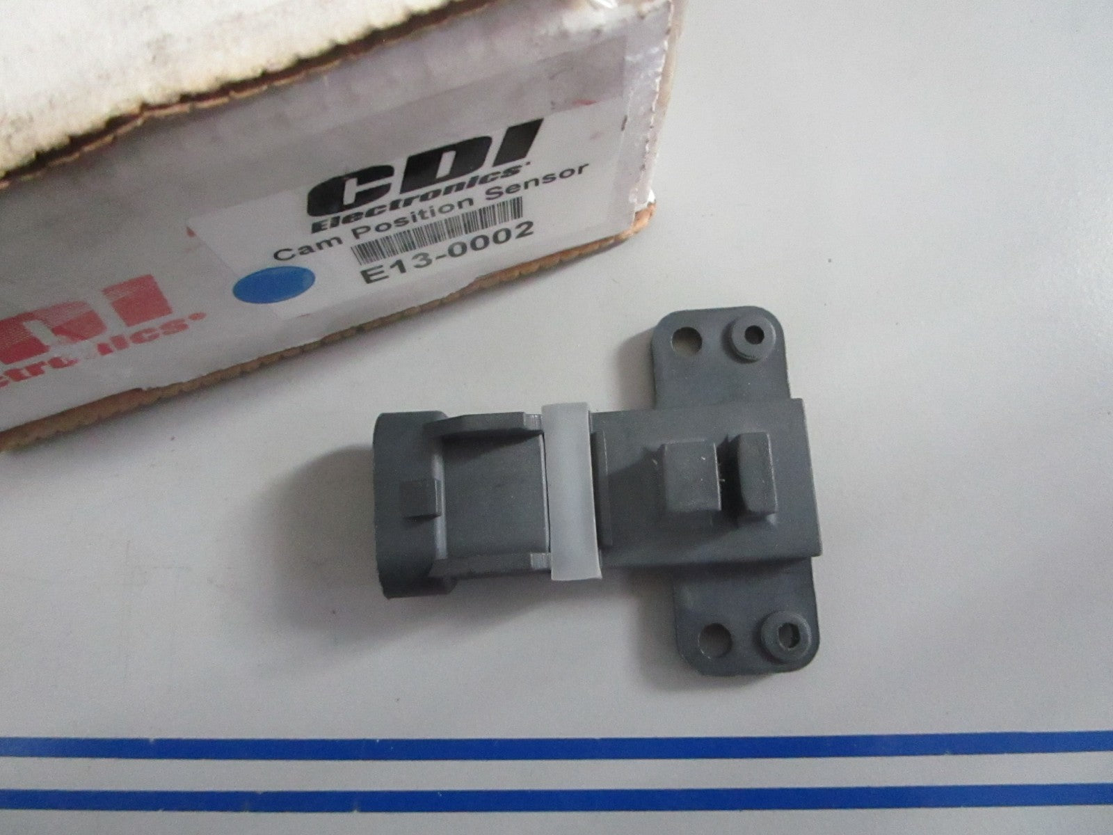 NEW E13-0002 CDI Electronics Cam Position Sensor 0820