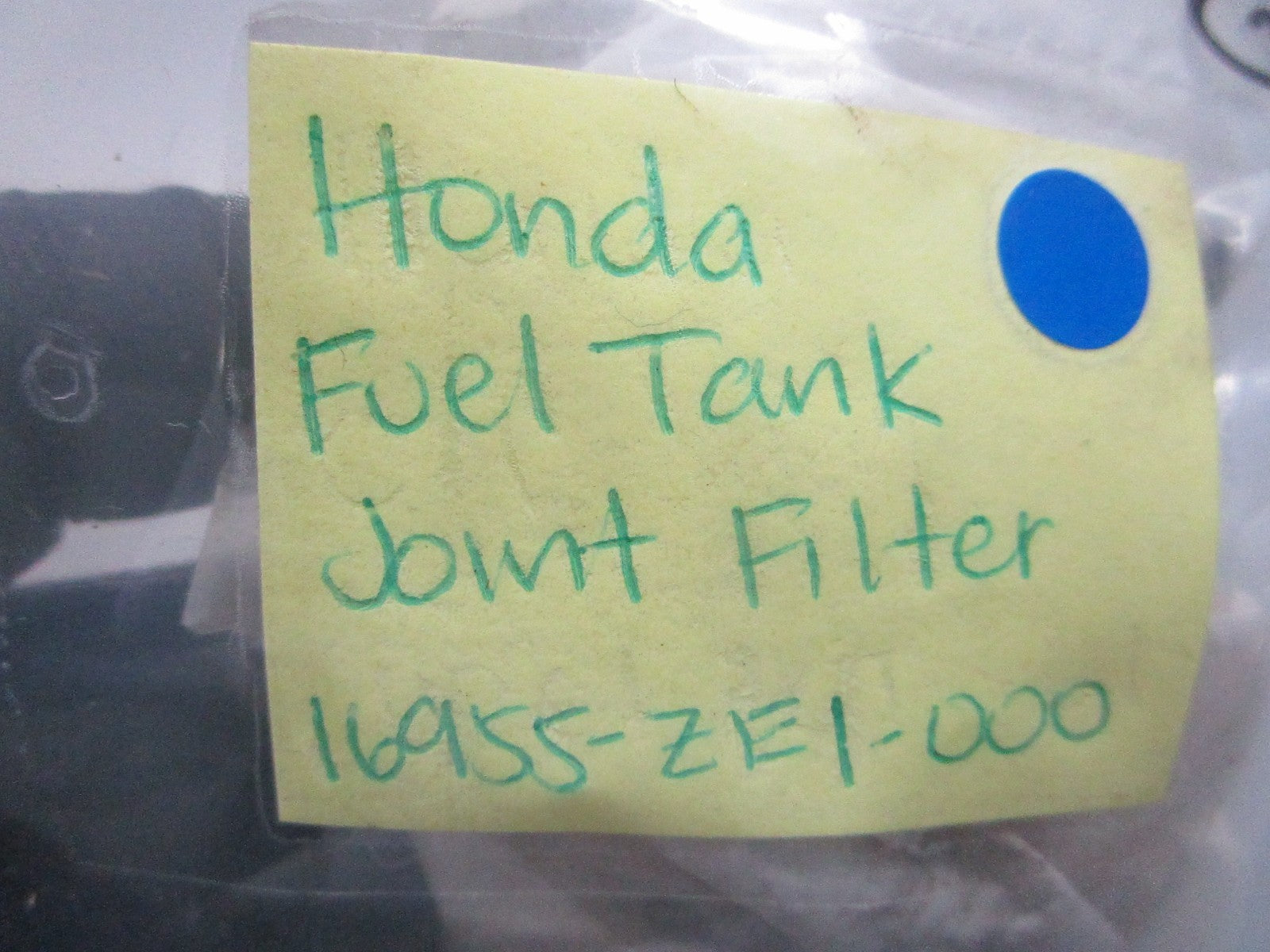 *NEW OEM* 0810 Honda Fuel Tank Joint Filter 16955-ZE1-000