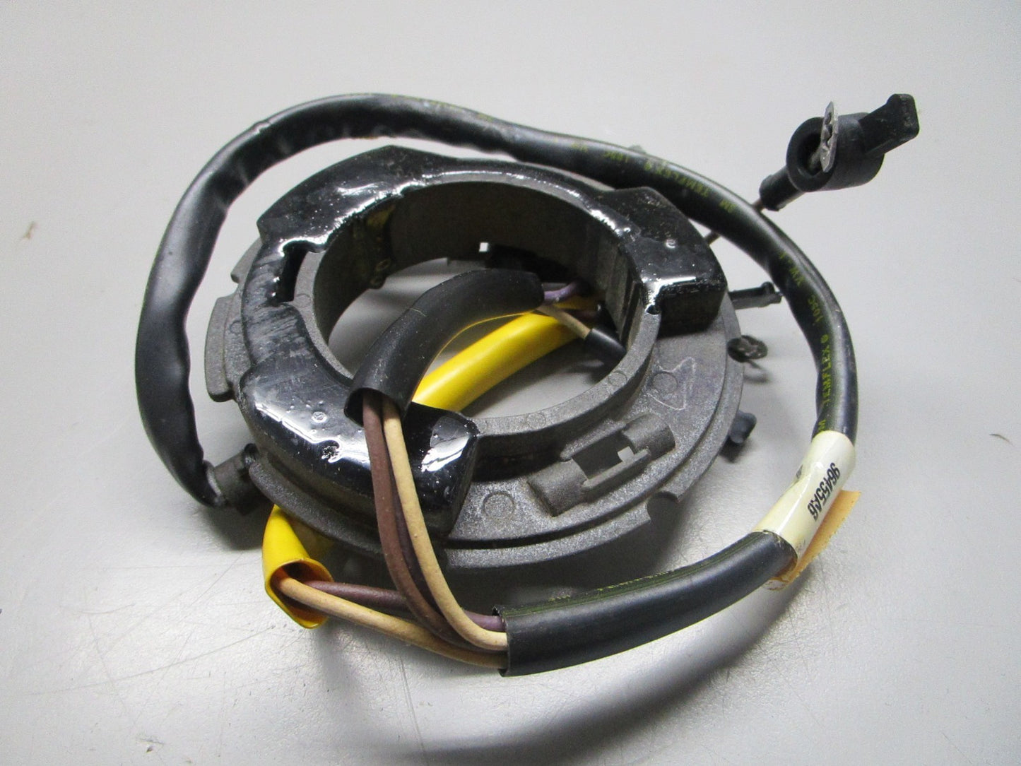 *NEW OEM* 0820 Mercury Quicksilver Trigger Assy 96455A6