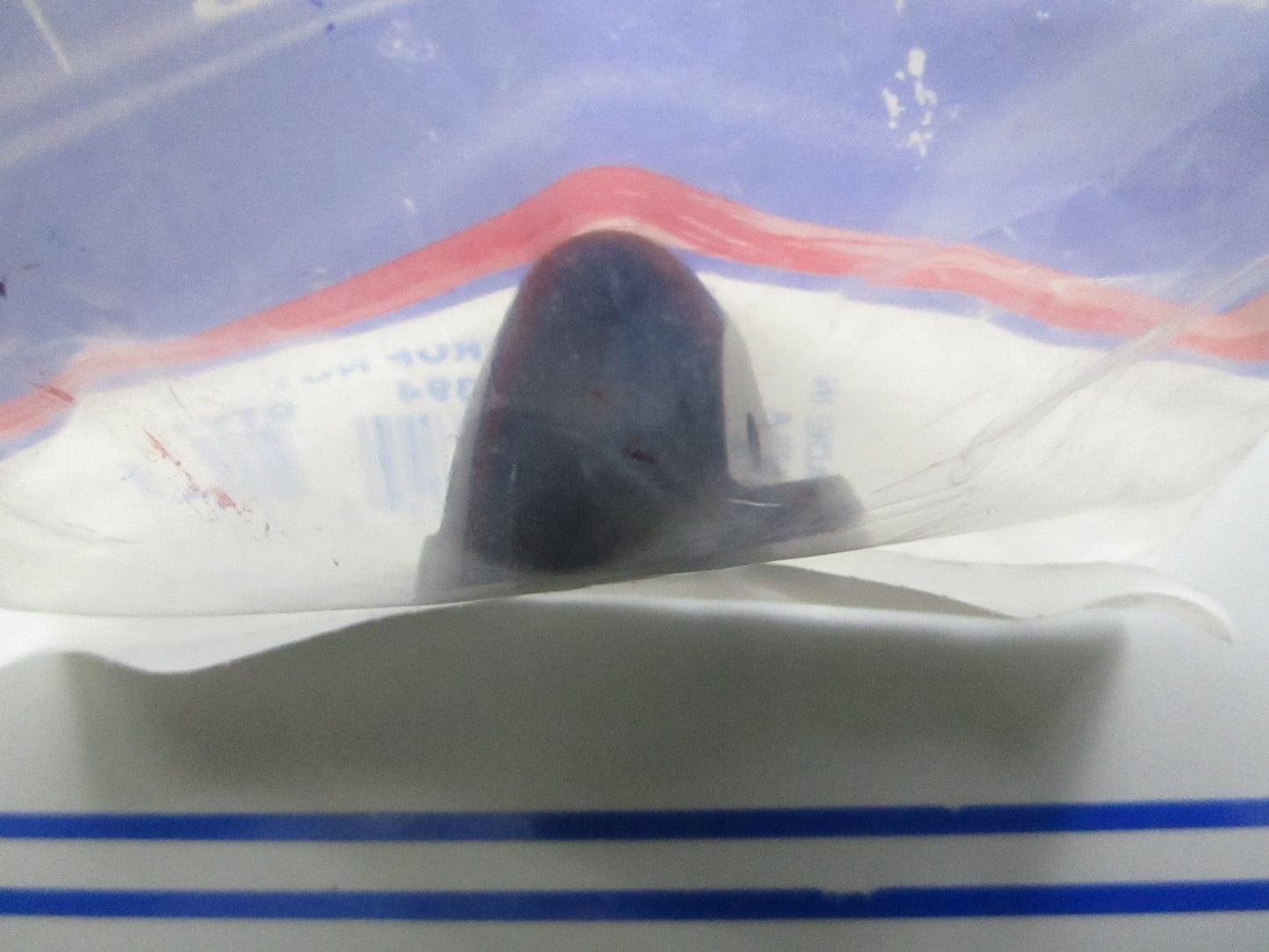 *NEW OEM* 0810 OMC Johnson Evinrude Prop Nut 305394 0305394