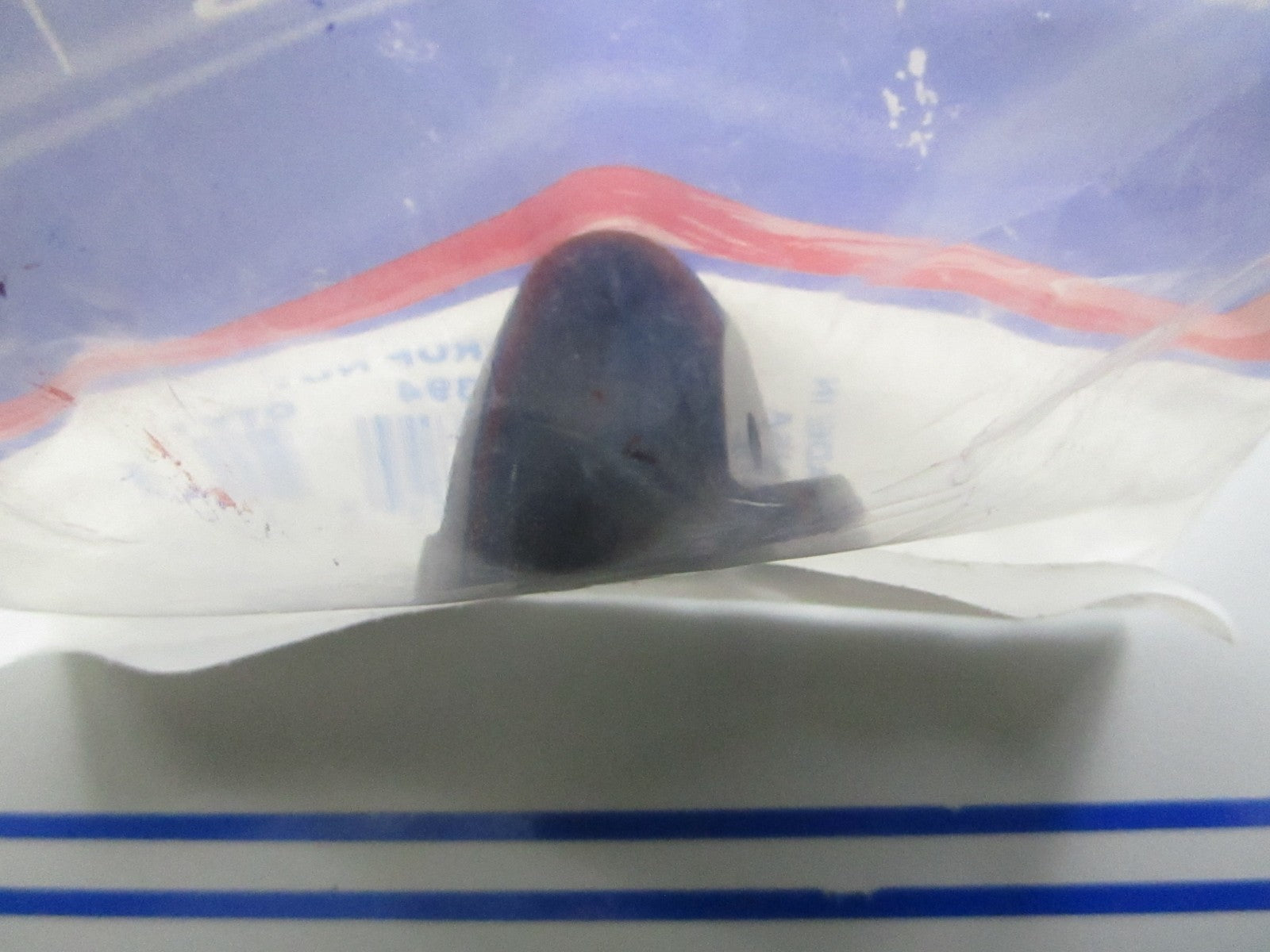 *NEW OEM* 0810 OMC Johnson Evinrude Prop Nut 305394 0305394